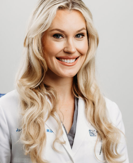 About Doctor: Jaclyn A. Klimczak