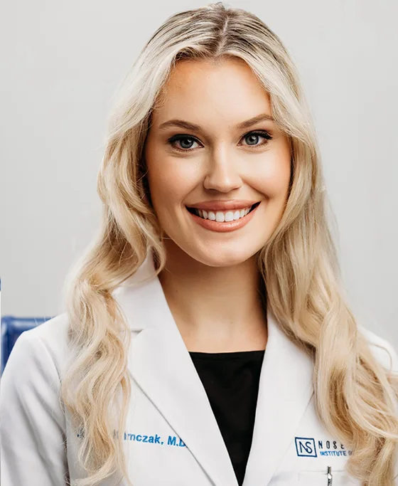 About: Dr. Jaclyn A. Klimczak
