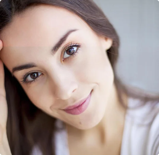 What is Revision Rhinoplasty? - female photo